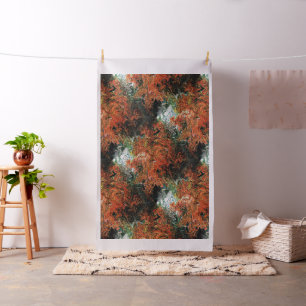 Tela Árboles otoñales......