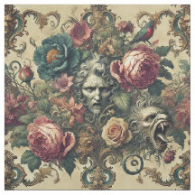 Arcane Atelier - Tile de declaración gótica victor