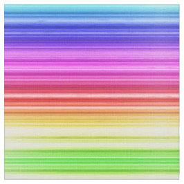 Tela Arco iris ligero II Fabrick