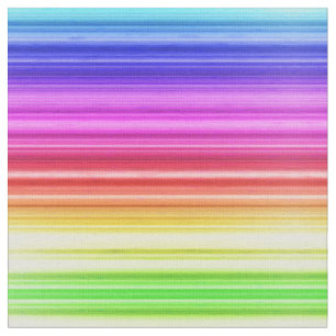 Tela Arco iris ligero II Fabrick