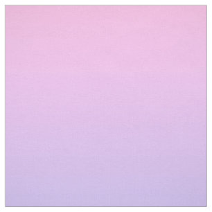 Tela Arco iris sustancias Farbverlauf pastel color pink