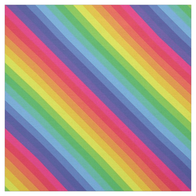 Tela Arcoiris (Retal)