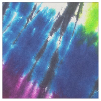 Tela Arcoiris Kaleidoscope Tye