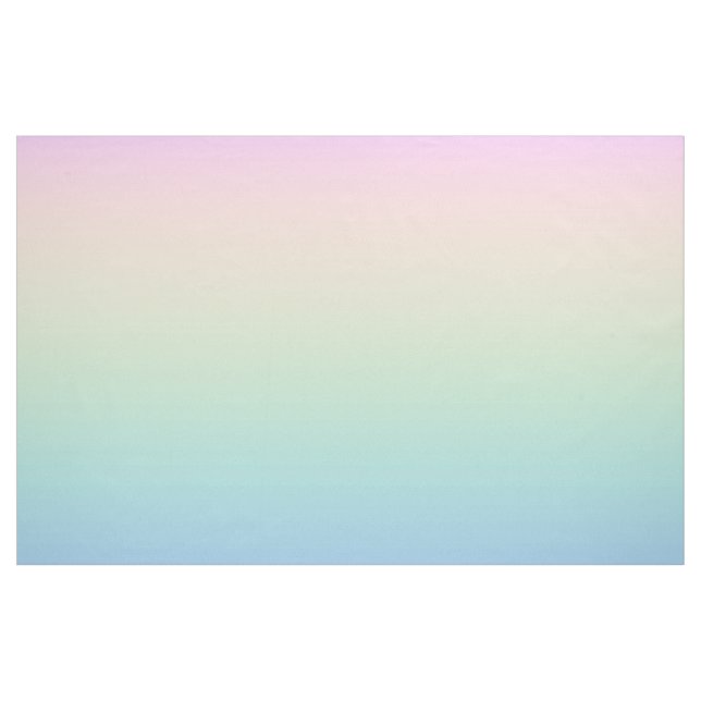 Tela Arcoiris pastoral (Yarda)