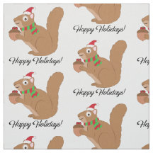 ardilla de vacaciones con maíz y vaca