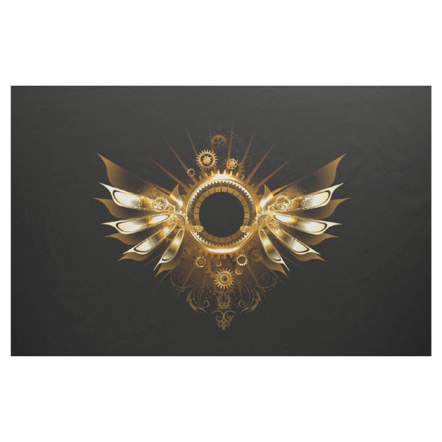 Tela Areas de vapor (Yarda)