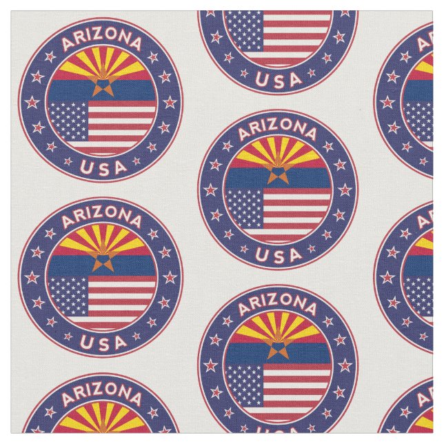 Tela Arizona (De cerca)