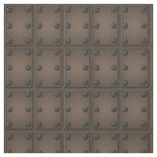 Tela armadura de platos de cuero medieval