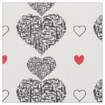 Armas y corazones