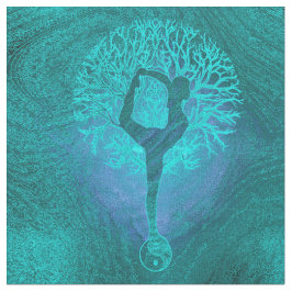 Tela Armonía y balanza