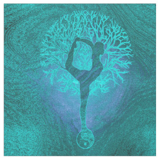 Tela Armonía y balanza