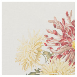 Tela Arreglo de flores