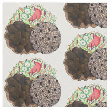 Arroz de cabra de curry y comida del Caribe jamaiq