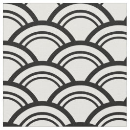 Tela Art Deco Arches Fabric