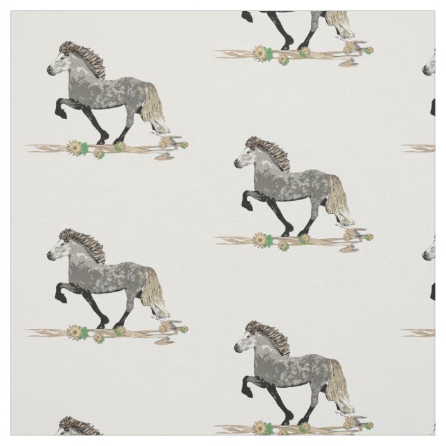 Tela Art déco Astrid (Retal)