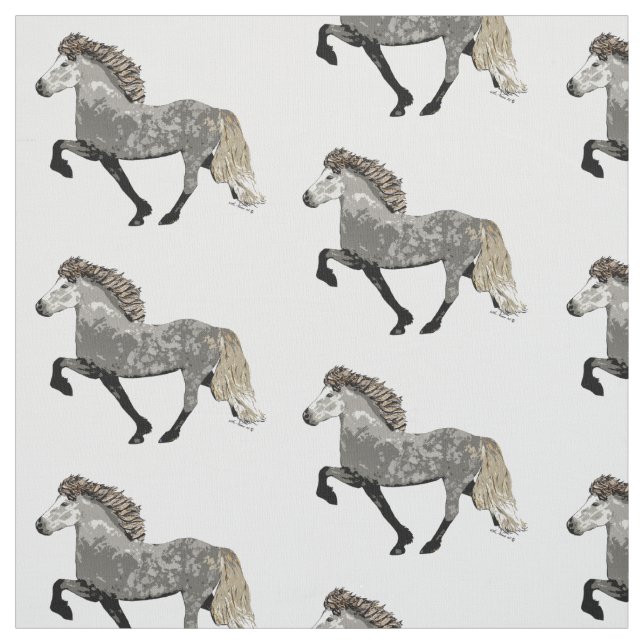 Tela Art déco Astrid (Retal)