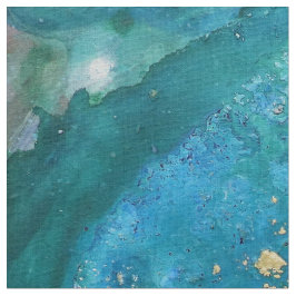 Tela Art fabric - Positivity Portal