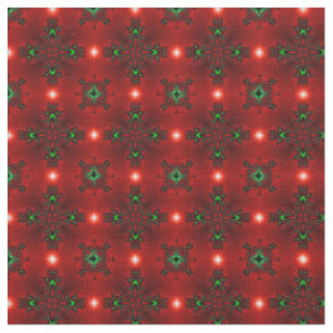 Tela Artdeco en estilo retro