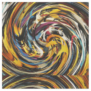 Tela Arte abstracto #17