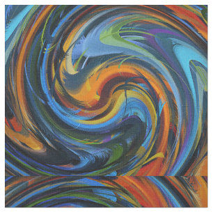 Tela Arte abstracto #25
