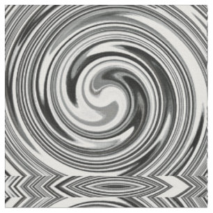 Tela Arte abstracto #7 del remolino moderno