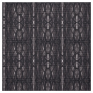 Tela Arte abstracto de acuarela negra descendente