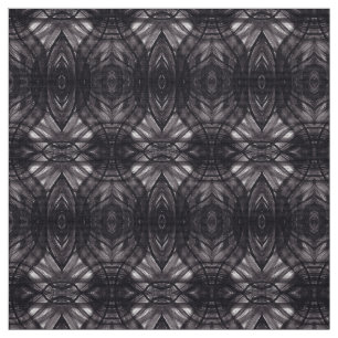 Tela Arte abstracto de acuarela Umbral Negro