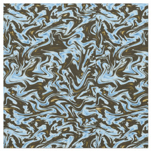 Tela Arte abstracto de nubes tormentosas,