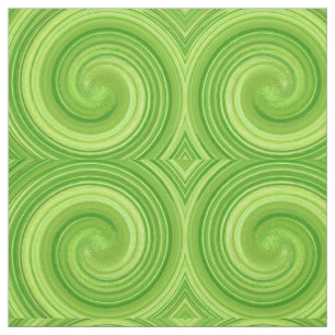Tela Arte abstracto de remolino moderno #10