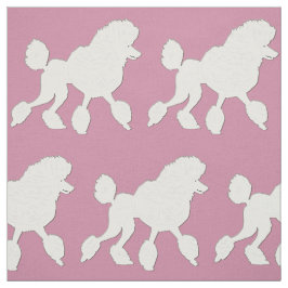 Tela Arte de cangrejo blanco