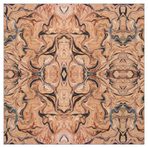 Tela Arte de mármol negro beige hermoso 