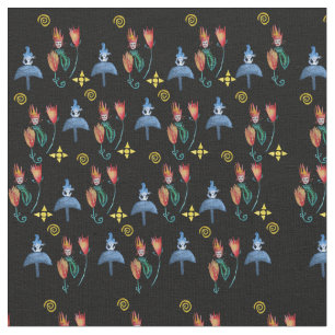 Tela Arte de primavera