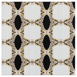 Tela Arte fluido acrílico abstracto dorado Alligare