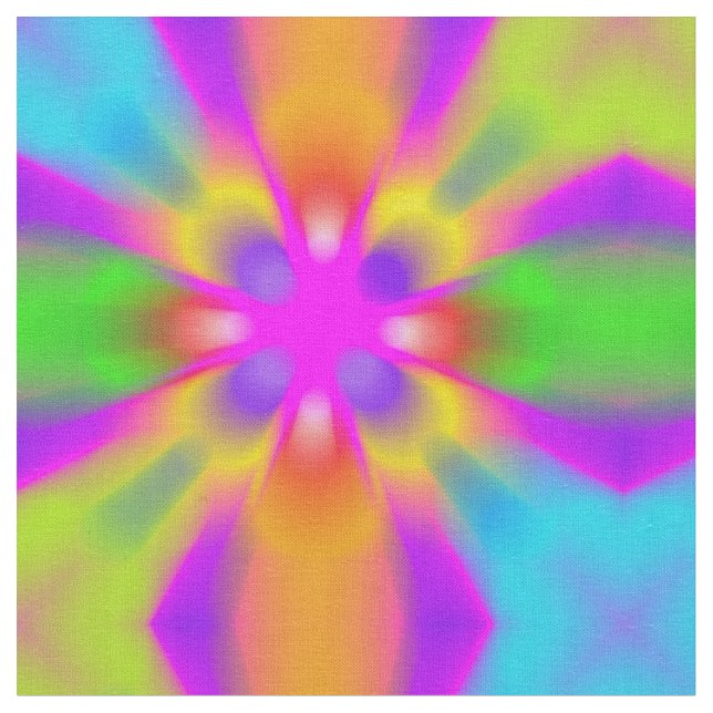 Tela Arte moderno (De cerca)