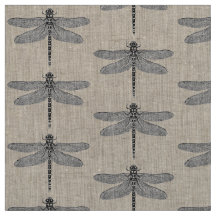 Arte natural del insecto de la libélula