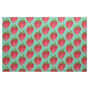 Tela Arte pop jugoso de la fruta del watercolour del