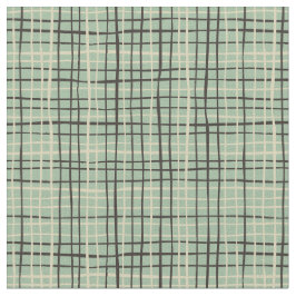 Tela Arte retro desnudo l Sage green