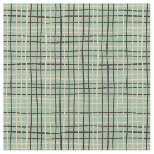 Tela Arte retro desnudo l Sage green