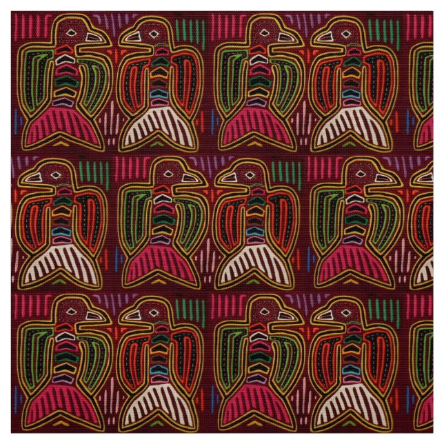Tela - Arte textil (Retal)
