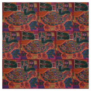Tela - Arte Textil de Panamá