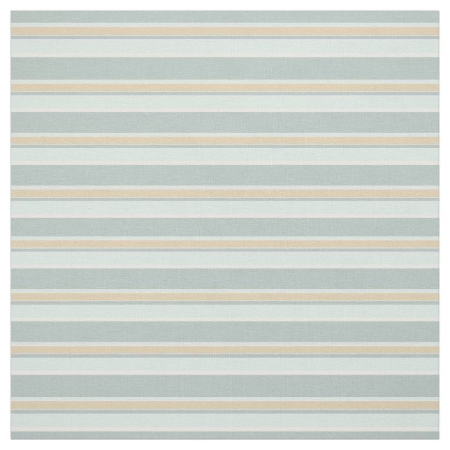 Tela Arte único en blanco y negro en el mar (Retal)