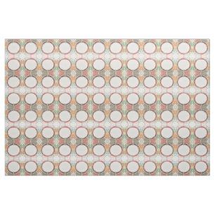 TELA ARTE Y DISEÑO DE MATERIAL DE BARRIO
