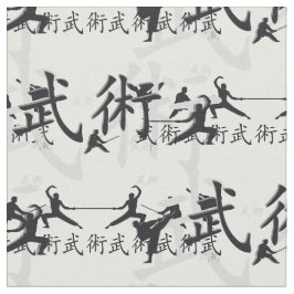 Tela Artes marciales