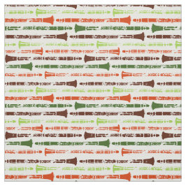 Tela Artesanía de la orquesta de bandas de instrumentos