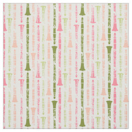 Tela Artesanía de la orquesta de bandas de instrumentos