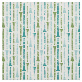 Tela Artesanía de la orquesta de bandas de músicos de C