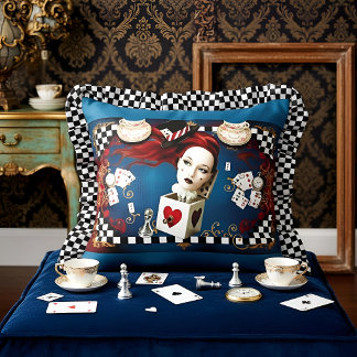 Tela Artistic Fabric Panel Wonderland