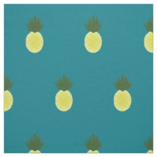 Tela Artsy Summertime Pineapple