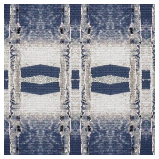 Tela Aspen Ice (Retal)