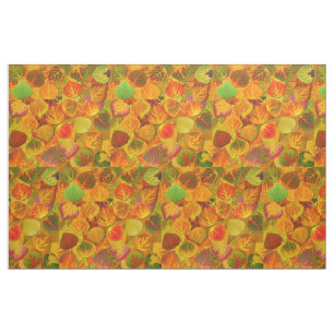 Tela Aspen sale collage del relevo sólido 1